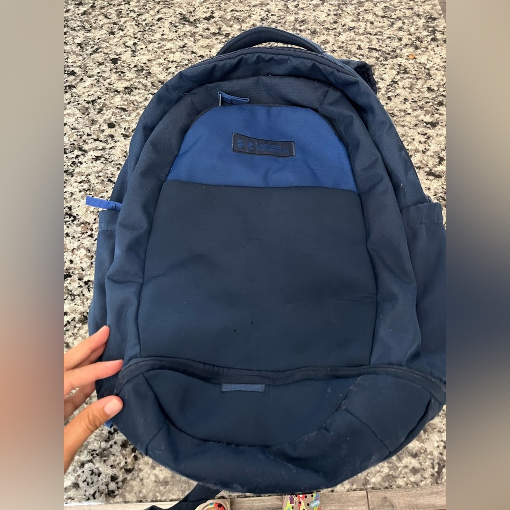 Under Armour Backpack